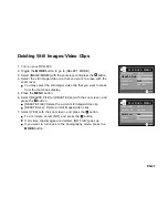 Preview for 37 page of Vivitar DVR-530 User Manual