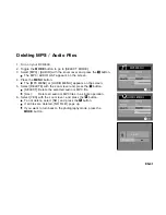 Preview for 41 page of Vivitar DVR-530 User Manual