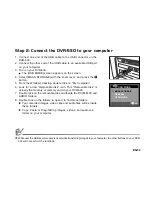 Preview for 55 page of Vivitar DVR-530 User Manual