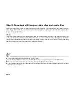 Preview for 56 page of Vivitar DVR-530 User Manual