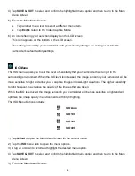 Preview for 27 page of Vivitar DVR 558HD-V1 User Manual