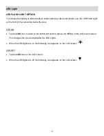 Preview for 17 page of Vivitar DVR 558HD User Manual