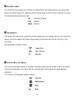 Preview for 21 page of Vivitar DVR 558HD User Manual