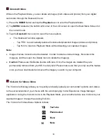 Preview for 29 page of Vivitar DVR 558HD User Manual