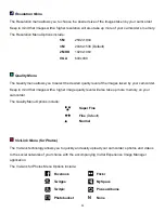 Preview for 33 page of Vivitar DVR 558HD User Manual