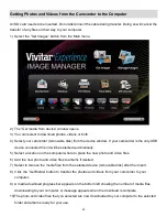 Preview for 53 page of Vivitar DVR 558HD User Manual