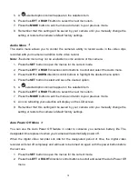 Preview for 19 page of Vivitar DVR 560 User Manual