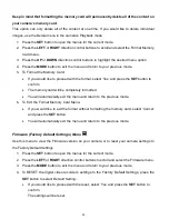 Preview for 21 page of Vivitar DVR 560 User Manual