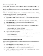 Preview for 35 page of Vivitar DVR 560 User Manual