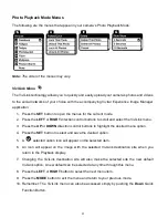 Preview for 38 page of Vivitar DVR 560 User Manual