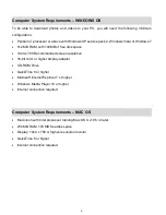 Preview for 10 page of Vivitar DVR 560HD User Manual