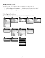 Preview for 14 page of Vivitar DVR 560HD User Manual