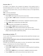 Preview for 20 page of Vivitar DVR 560HD User Manual