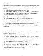 Preview for 25 page of Vivitar DVR 560HD User Manual