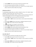 Preview for 30 page of Vivitar DVR 560HD User Manual