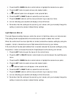 Preview for 32 page of Vivitar DVR 560HD User Manual