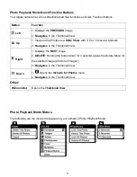 Preview for 38 page of Vivitar DVR 560HD User Manual