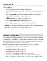 Preview for 41 page of Vivitar DVR 560HD User Manual