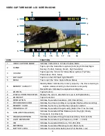 Предварительный просмотр 20 страницы Vivitar DVR 578HD User Manual