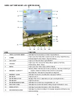 Предварительный просмотр 19 страницы Vivitar DVR 584HD User Manual