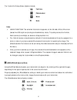 Preview for 22 page of Vivitar DVR 584HD User Manual