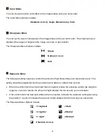 Preview for 23 page of Vivitar DVR 584HD User Manual