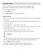 Preview for 30 page of Vivitar DVR 584HD User Manual