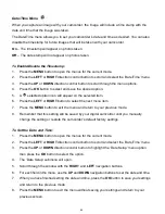 Preview for 43 page of Vivitar DVR 699HD User Manual