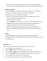 Preview for 51 page of Vivitar DVR 699HD User Manual