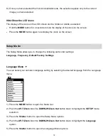 Preview for 19 page of Vivitar DVR 740HD User Manual