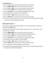 Preview for 36 page of Vivitar DVR 748HD User Manual