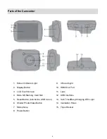 Preview for 5 page of Vivitar DVR 787HD User Manual