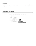 Preview for 9 page of Vivitar DVR 794HD User Manual