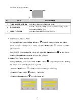 Preview for 20 page of Vivitar DVR 794HD User Manual