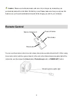 Preview for 23 page of Vivitar DVR 794HD User Manual