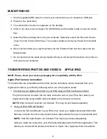 Preview for 33 page of Vivitar DVR 794HD User Manual