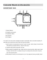 Preview for 14 page of Vivitar DVR 794HDv4 User Manual