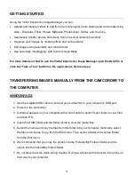 Preview for 79 page of Vivitar DVR 794HDv4 User Manual