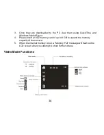 Preview for 39 page of Vivitar DVR 830XHD Owner'S Manual