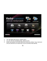 Preview for 75 page of Vivitar DVR 830XHD Owner'S Manual