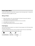 Preview for 40 page of Vivitar DVR 850HD User Manual