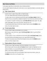 Preview for 13 page of Vivitar DVR 850HDv2 User Manual