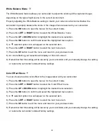 Preview for 23 page of Vivitar DVR 850HDv2 User Manual