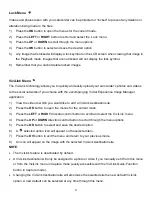 Preview for 32 page of Vivitar DVR 850HDv2 User Manual