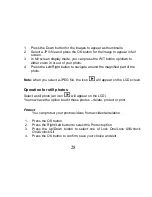 Preview for 29 page of Vivitar DVR 865HD User Manual