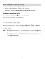 Preview for 11 page of Vivitar DVR 880HDV3 User Manual