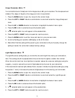 Preview for 20 page of Vivitar DVR 880HDV3 User Manual