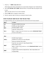 Preview for 29 page of Vivitar DVR 880HDV3 User Manual