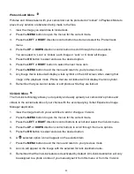 Preview for 31 page of Vivitar DVR 880HDV3 User Manual