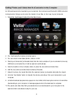 Предварительный просмотр 57 страницы Vivitar DVR 880HDV3 User Manual